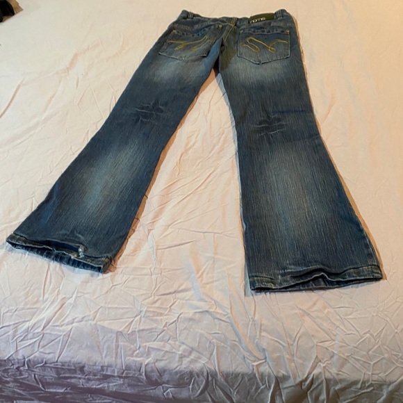 Nomis jeans - Picture 3 of 4